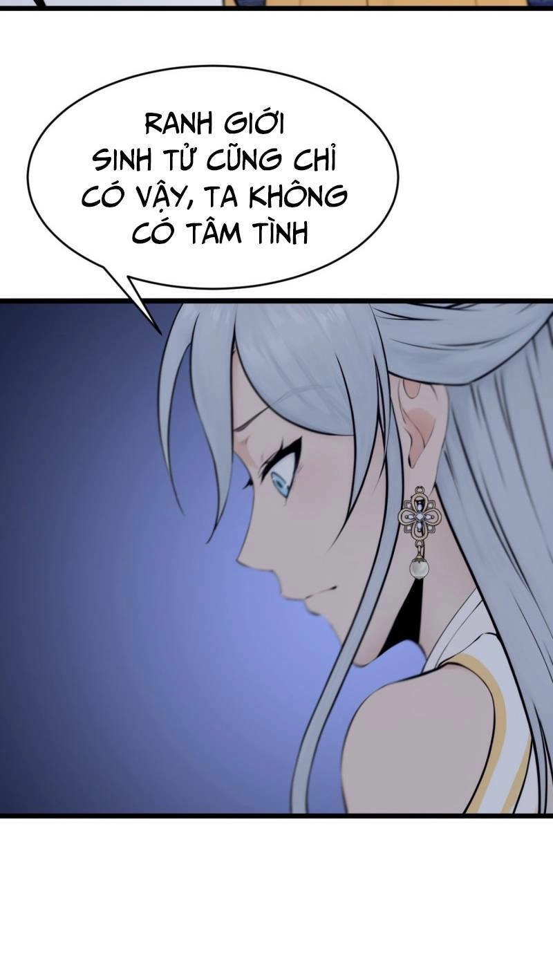 Ngươi Là Hạng Người Gì Cũng Dám Ở Tiên Giới Lên Mặt Với Ta? Chapter 2 - 31