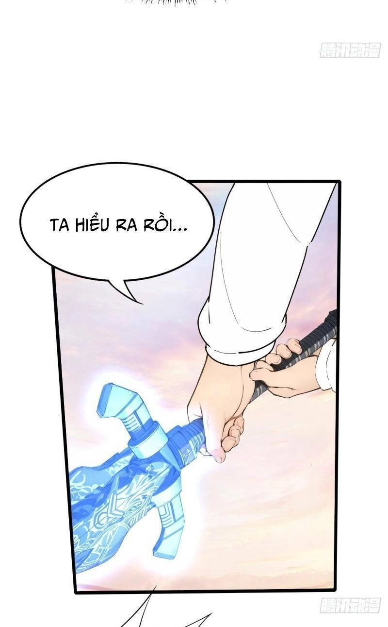 Ngươi Là Hạng Người Gì Cũng Dám Ở Tiên Giới Lên Mặt Với Ta? Chapter 3 - 36