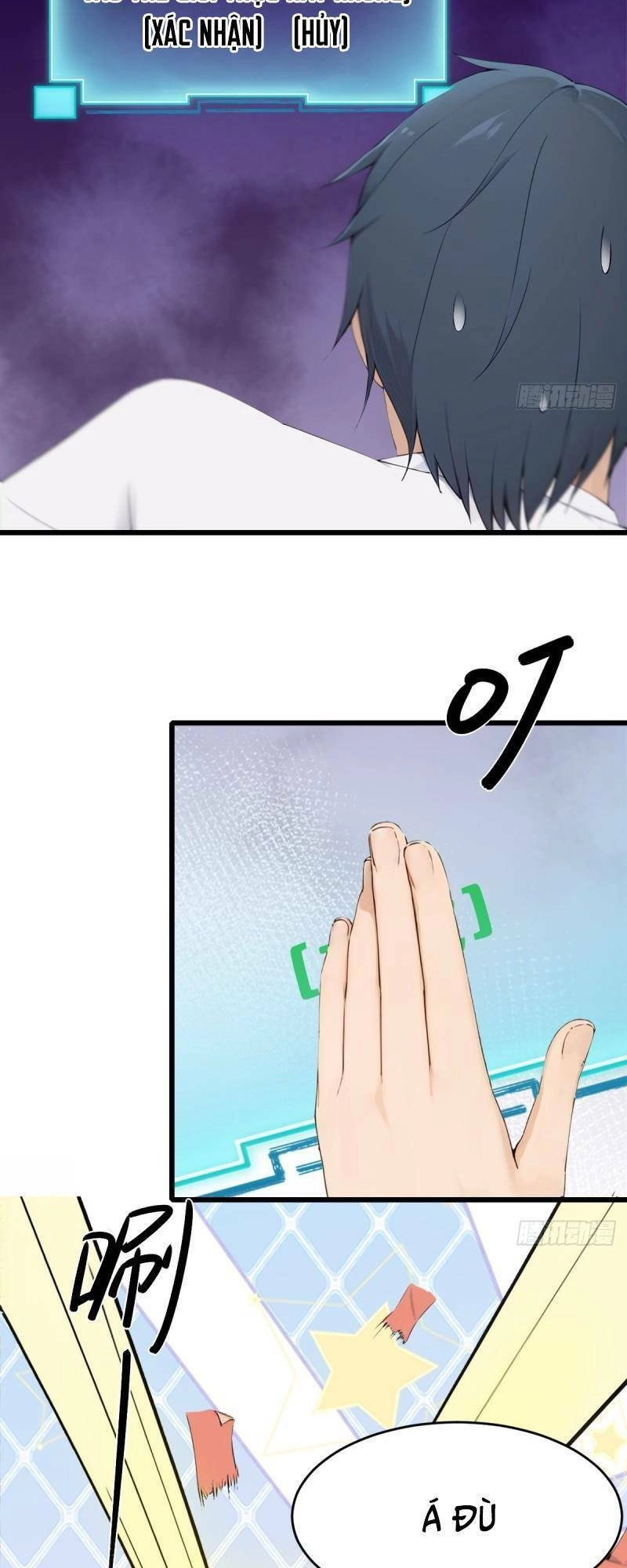 Ngươi Là Hạng Người Gì Cũng Dám Ở Tiên Giới Lên Mặt Với Ta? Chapter 4 - 14