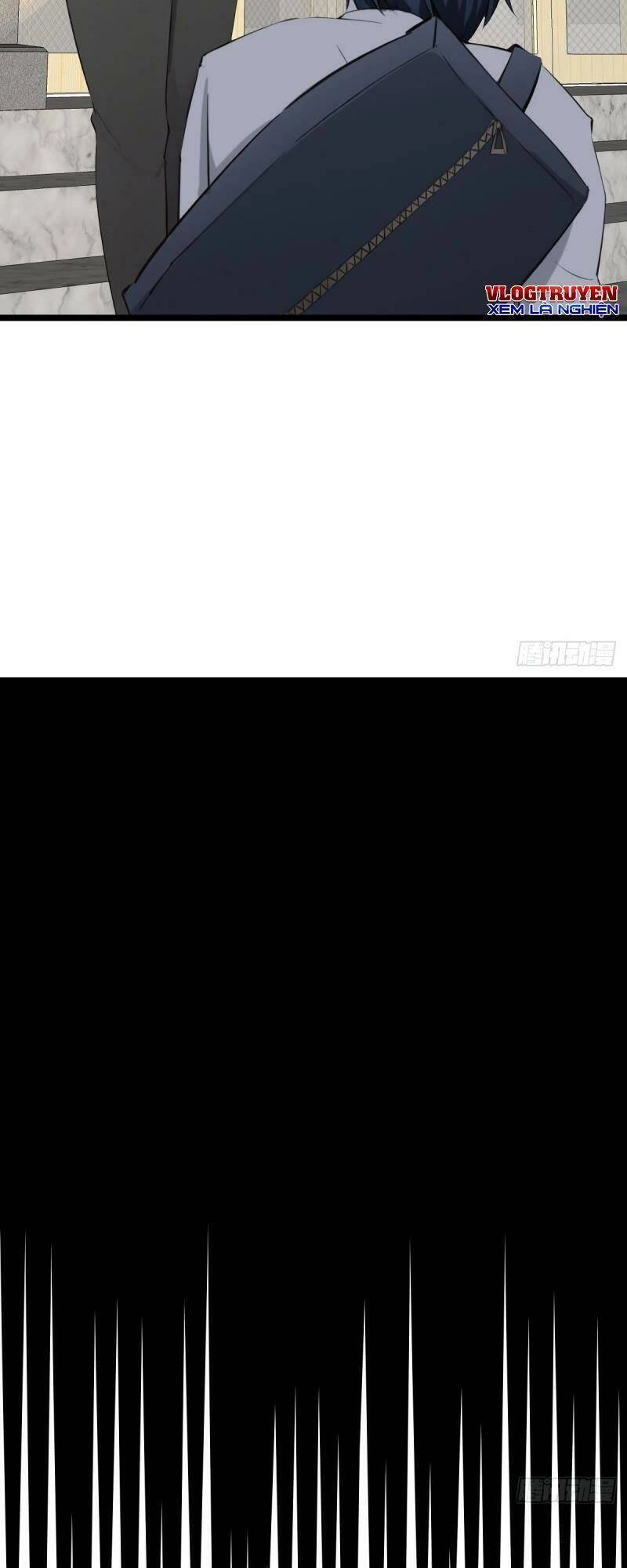 Ngươi Là Hạng Người Gì Cũng Dám Ở Tiên Giới Lên Mặt Với Ta? Chapter 5 - 2