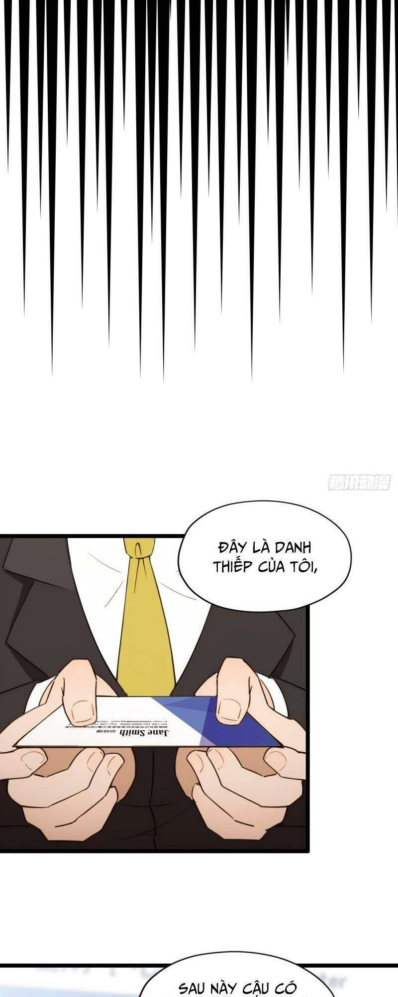 Ngươi Là Hạng Người Gì Cũng Dám Ở Tiên Giới Lên Mặt Với Ta? Chapter 5 - 3