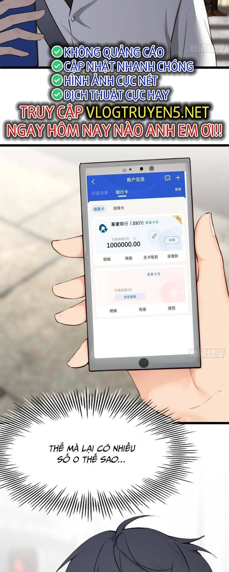 Ngươi Là Hạng Người Gì Cũng Dám Ở Tiên Giới Lên Mặt Với Ta? Chapter 5 - 5