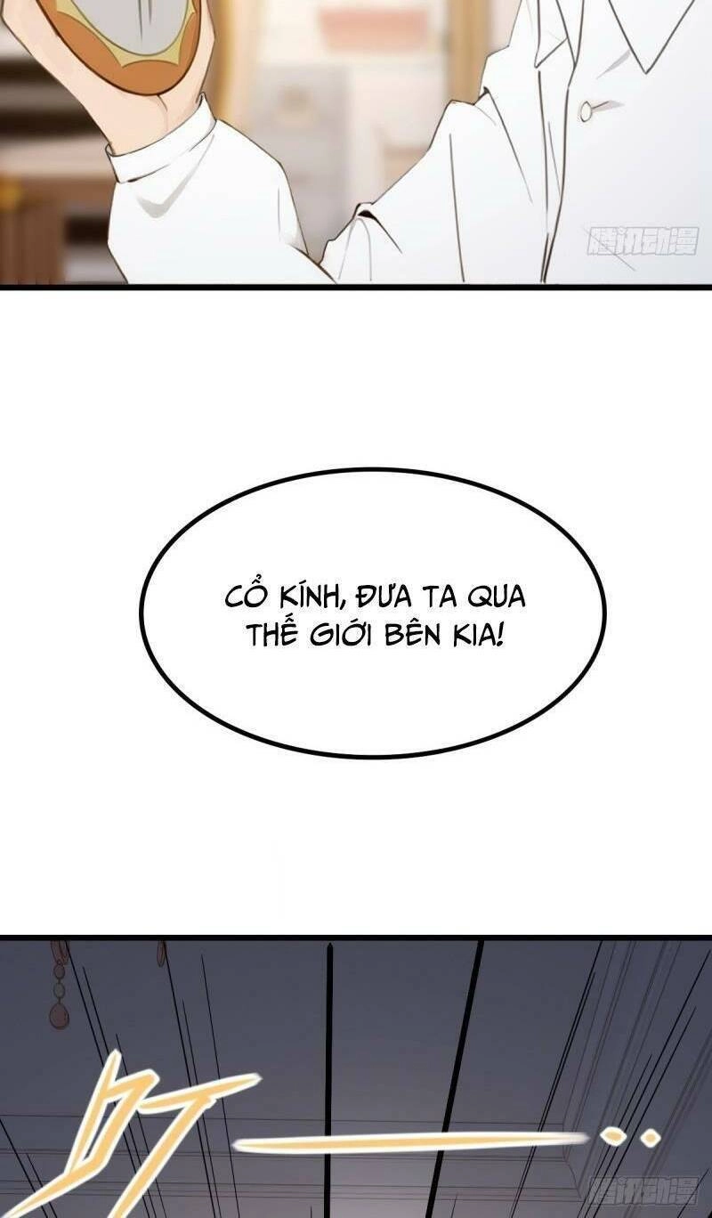 Ngươi Là Hạng Người Gì Cũng Dám Ở Tiên Giới Lên Mặt Với Ta? Chapter 5 - 9