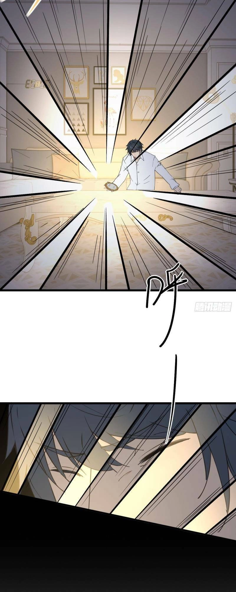 Ngươi Là Hạng Người Gì Cũng Dám Ở Tiên Giới Lên Mặt Với Ta? Chapter 5 - 10