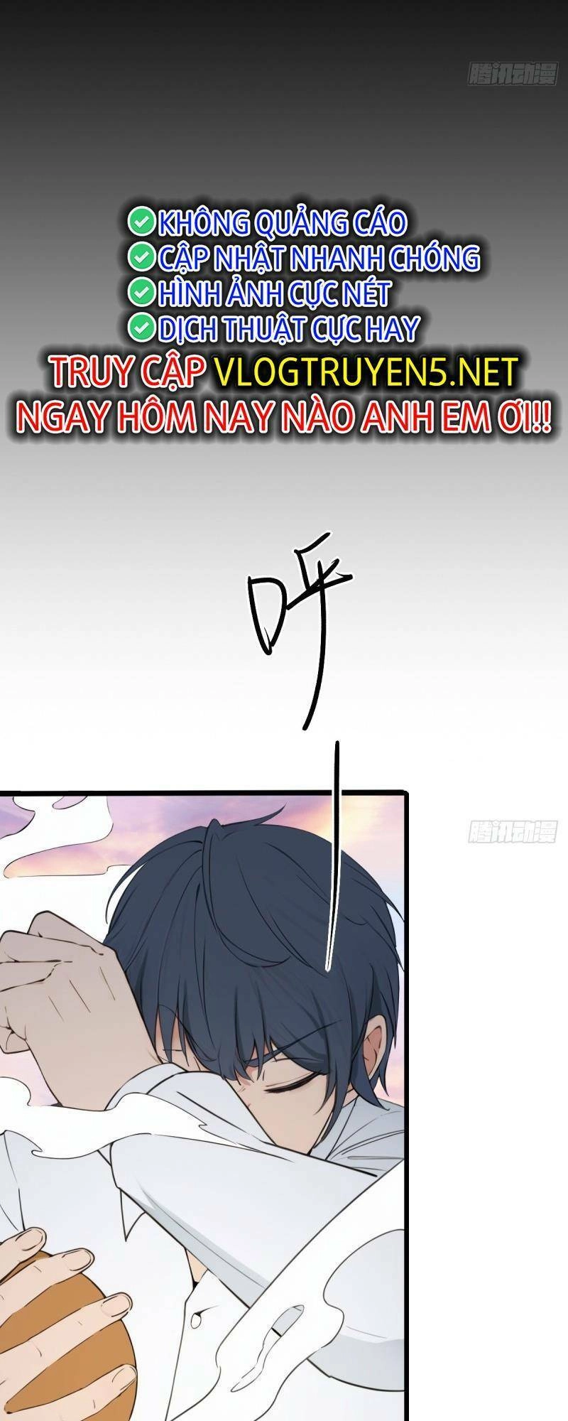 Ngươi Là Hạng Người Gì Cũng Dám Ở Tiên Giới Lên Mặt Với Ta? Chapter 5 - 11