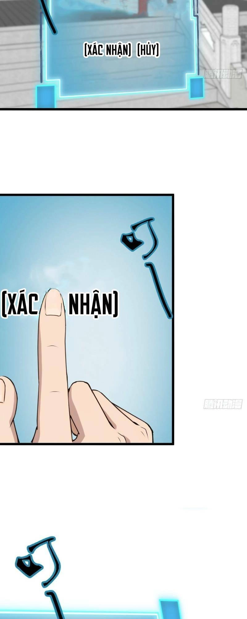 Ngươi Là Hạng Người Gì Cũng Dám Ở Tiên Giới Lên Mặt Với Ta? Chapter 5 - 15