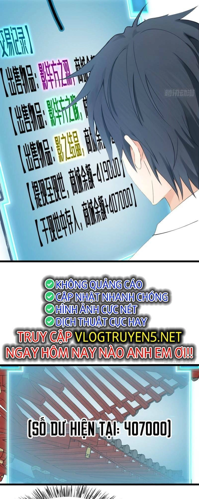 Ngươi Là Hạng Người Gì Cũng Dám Ở Tiên Giới Lên Mặt Với Ta? Chapter 5 - 16