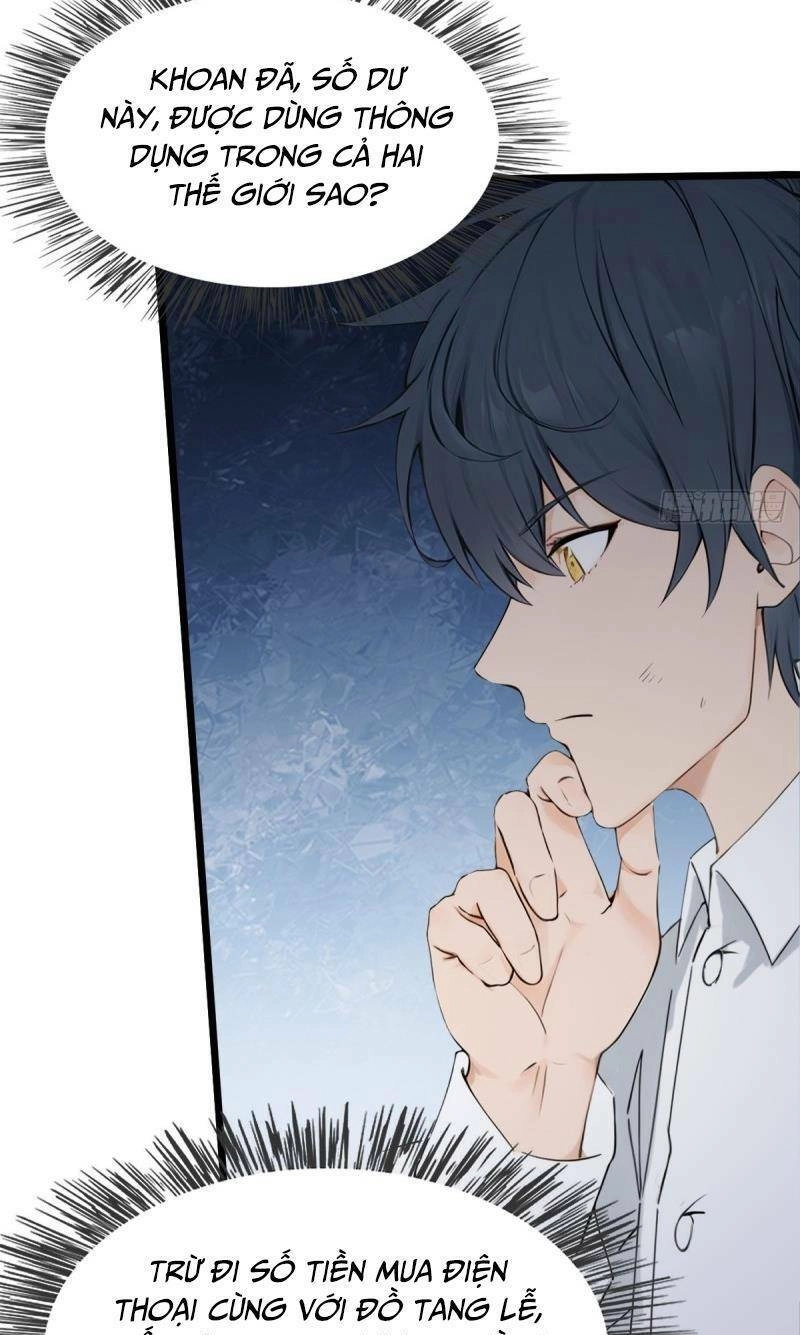 Ngươi Là Hạng Người Gì Cũng Dám Ở Tiên Giới Lên Mặt Với Ta? Chapter 5 - 17