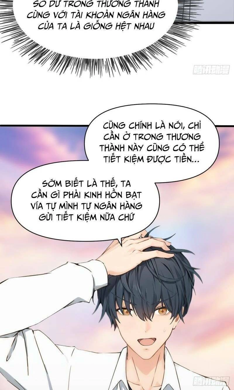Ngươi Là Hạng Người Gì Cũng Dám Ở Tiên Giới Lên Mặt Với Ta? Chapter 5 - 18