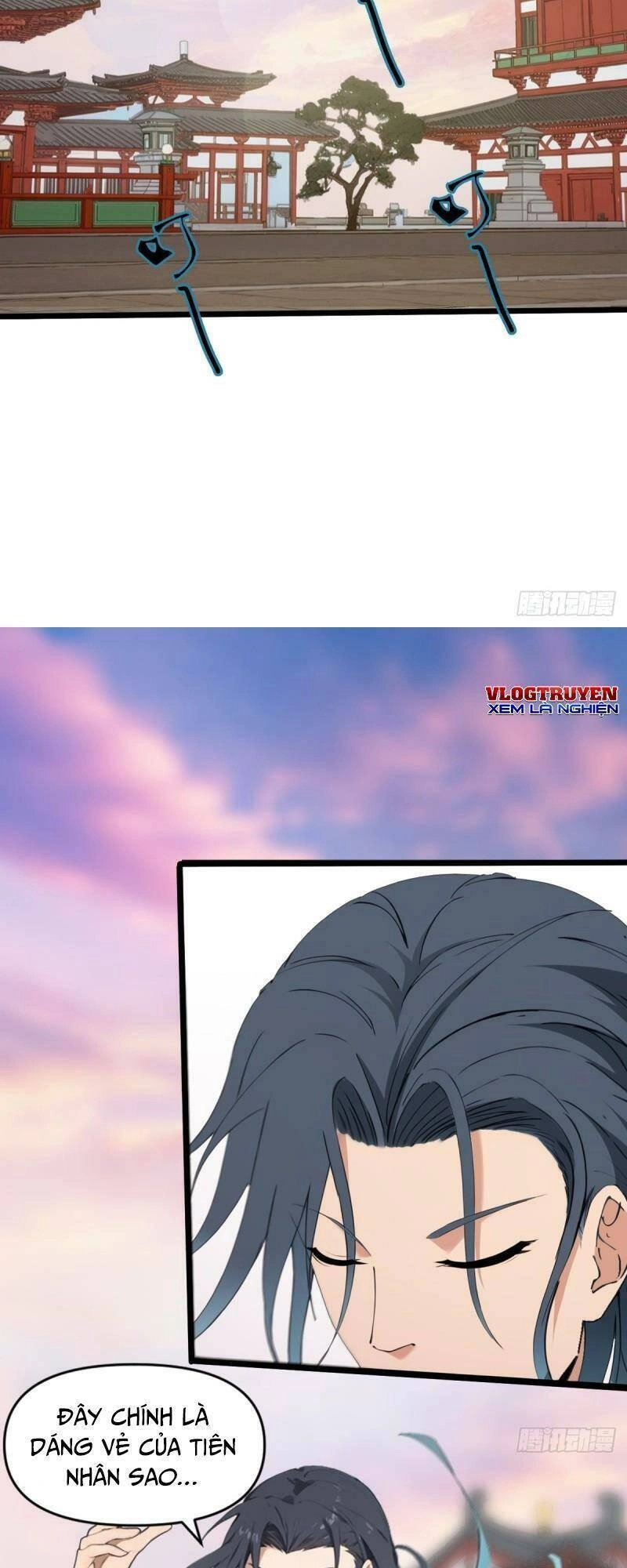 Ngươi Là Hạng Người Gì Cũng Dám Ở Tiên Giới Lên Mặt Với Ta? Chapter 5 - 20