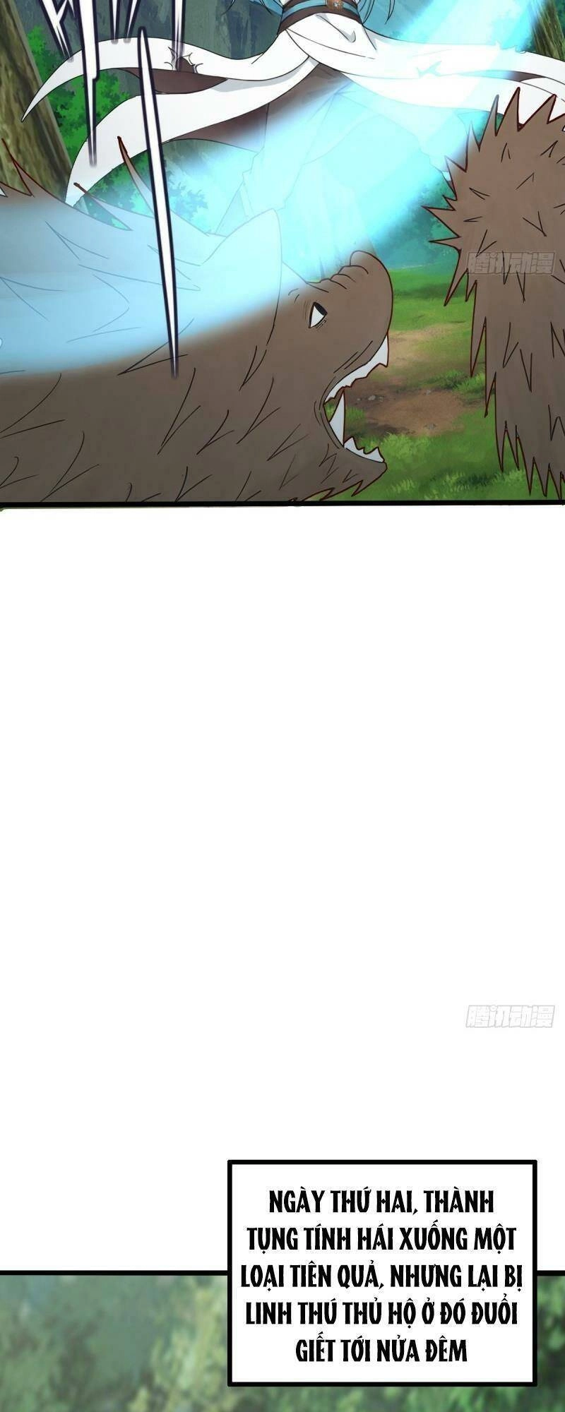 Ngươi Là Hạng Người Gì Cũng Dám Ở Tiên Giới Lên Mặt Với Ta? Chapter 5 - 25