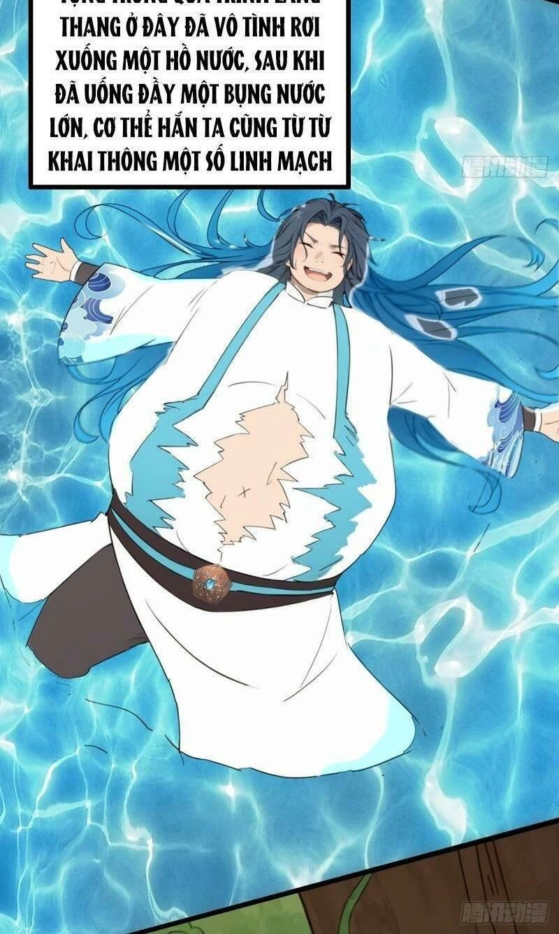 Ngươi Là Hạng Người Gì Cũng Dám Ở Tiên Giới Lên Mặt Với Ta? Chapter 5 - 27