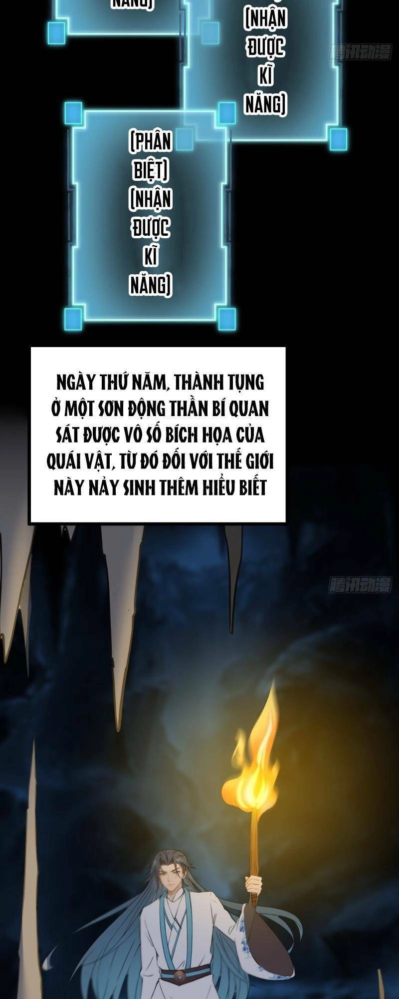 Ngươi Là Hạng Người Gì Cũng Dám Ở Tiên Giới Lên Mặt Với Ta? Chapter 5 - 29