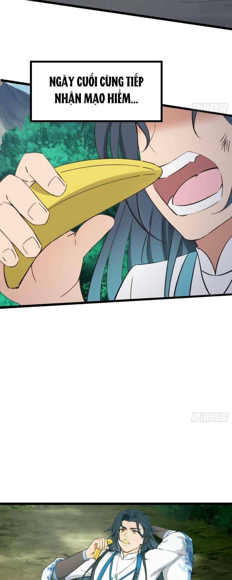 Ngươi Là Hạng Người Gì Cũng Dám Ở Tiên Giới Lên Mặt Với Ta? Chapter 5 - 31