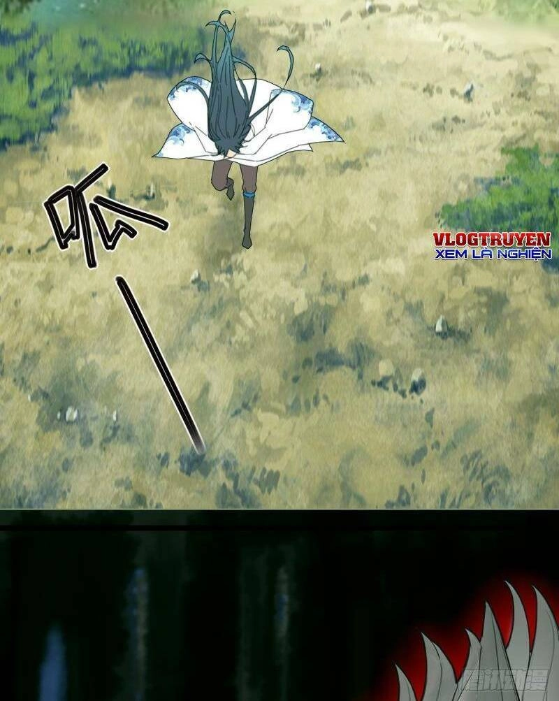 Ngươi Là Hạng Người Gì Cũng Dám Ở Tiên Giới Lên Mặt Với Ta? Chapter 5 - 36