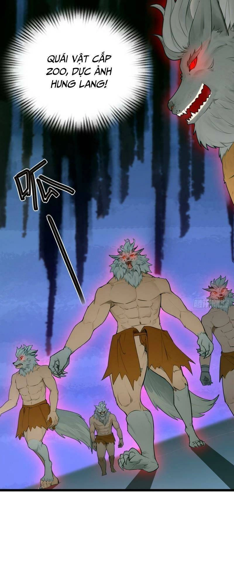 Ngươi Là Hạng Người Gì Cũng Dám Ở Tiên Giới Lên Mặt Với Ta? Chapter 5 - 37