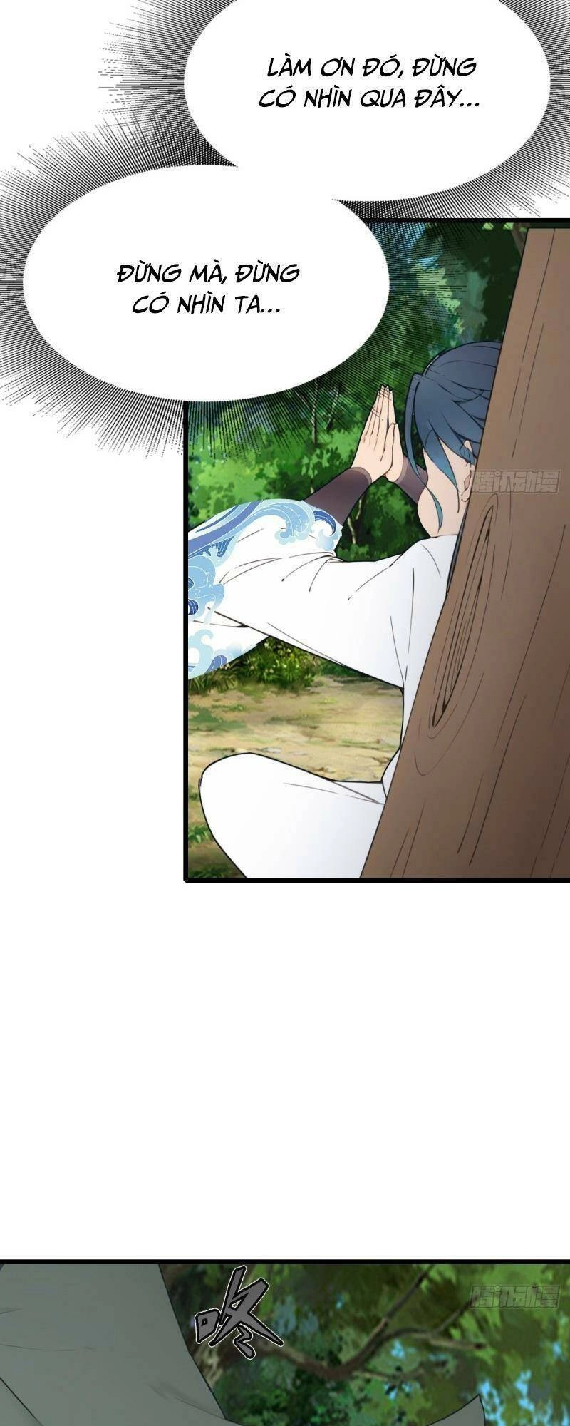 Ngươi Là Hạng Người Gì Cũng Dám Ở Tiên Giới Lên Mặt Với Ta? Chapter 5 - 40