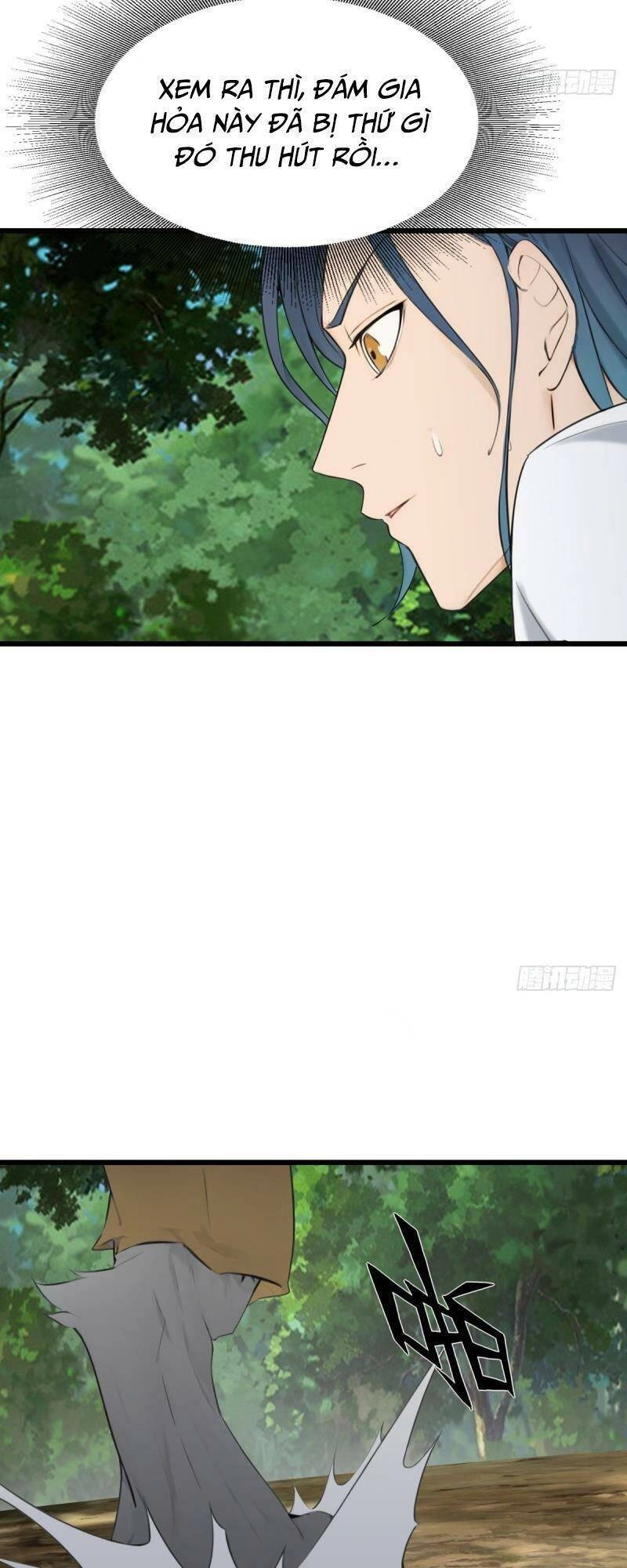 Ngươi Là Hạng Người Gì Cũng Dám Ở Tiên Giới Lên Mặt Với Ta? Chapter 5 - 42