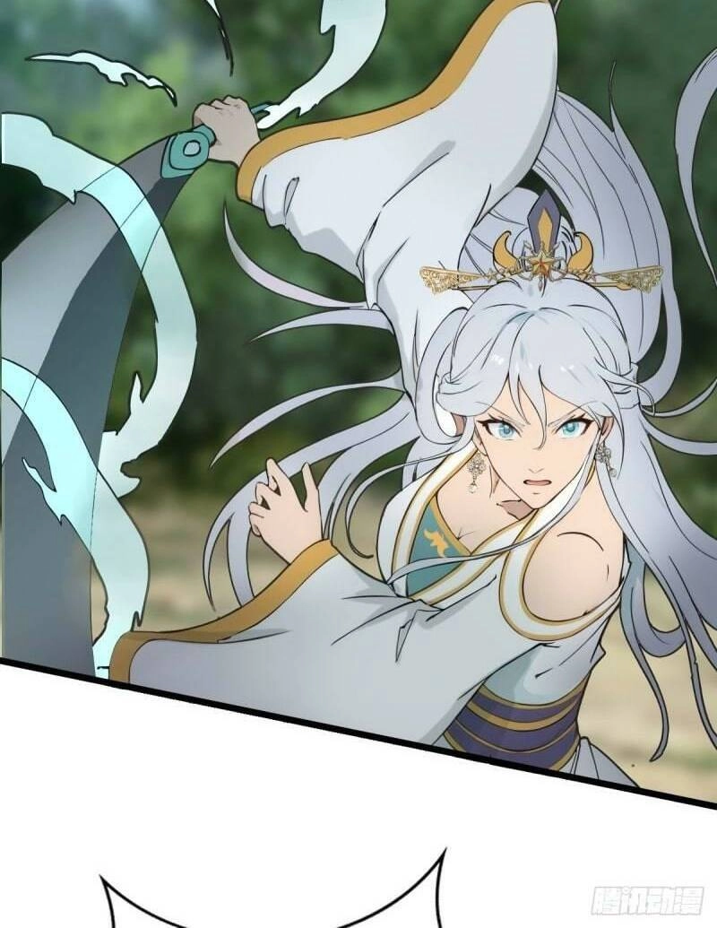 Ngươi Là Hạng Người Gì Cũng Dám Ở Tiên Giới Lên Mặt Với Ta? Chapter 6 - 9