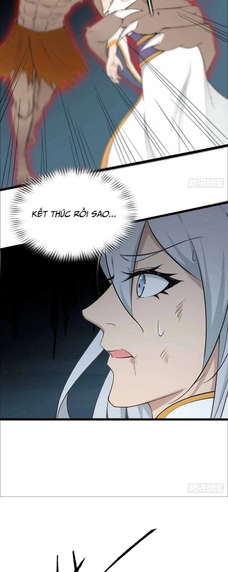 Ngươi Là Hạng Người Gì Cũng Dám Ở Tiên Giới Lên Mặt Với Ta? Chapter 6 - 24