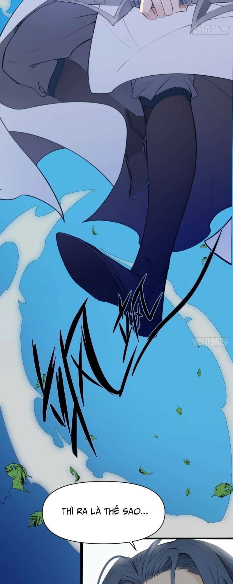 Ngươi Là Hạng Người Gì Cũng Dám Ở Tiên Giới Lên Mặt Với Ta? Chapter 6 - 29