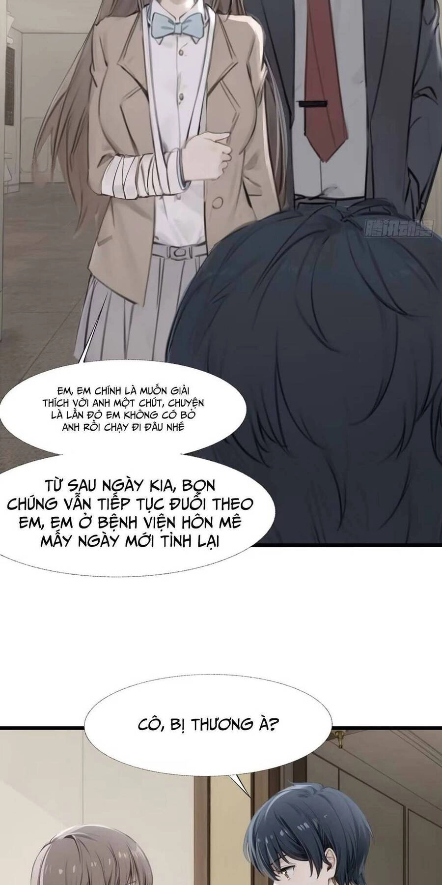 Ngươi Là Hạng Người Gì Cũng Dám Ở Tiên Giới Lên Mặt Với Ta? Chapter 8 - 5