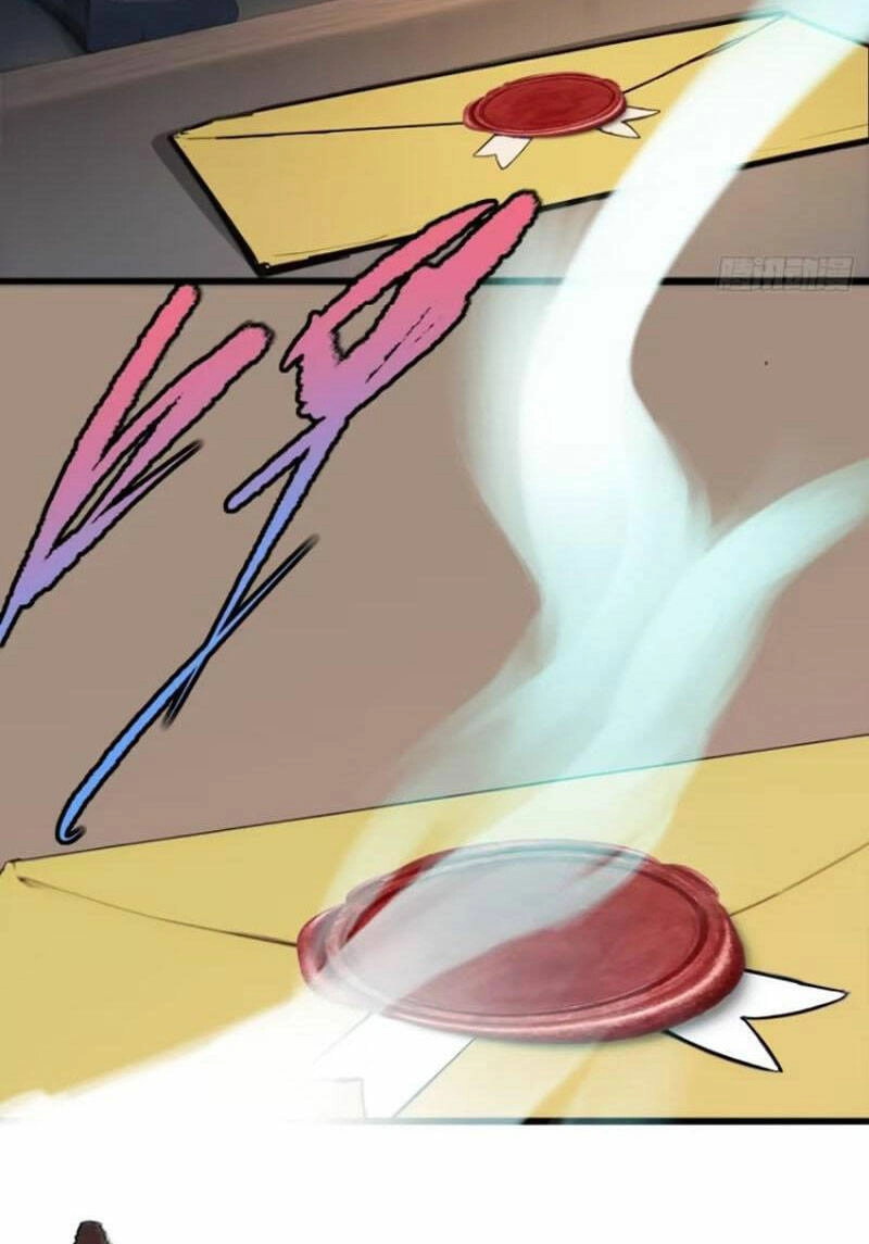 Ngươi Là Hạng Người Gì Cũng Dám Ở Tiên Giới Lên Mặt Với Ta? Chapter 9 - 2