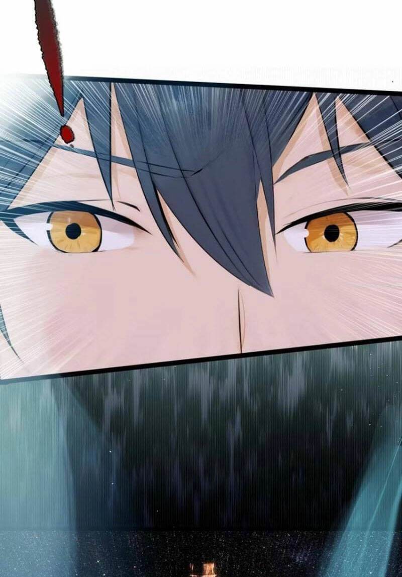 Ngươi Là Hạng Người Gì Cũng Dám Ở Tiên Giới Lên Mặt Với Ta? Chapter 9 - 3