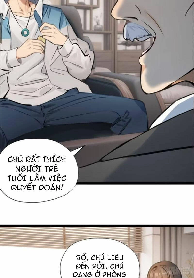 Ngươi Là Hạng Người Gì Cũng Dám Ở Tiên Giới Lên Mặt Với Ta? Chapter 9 - 10