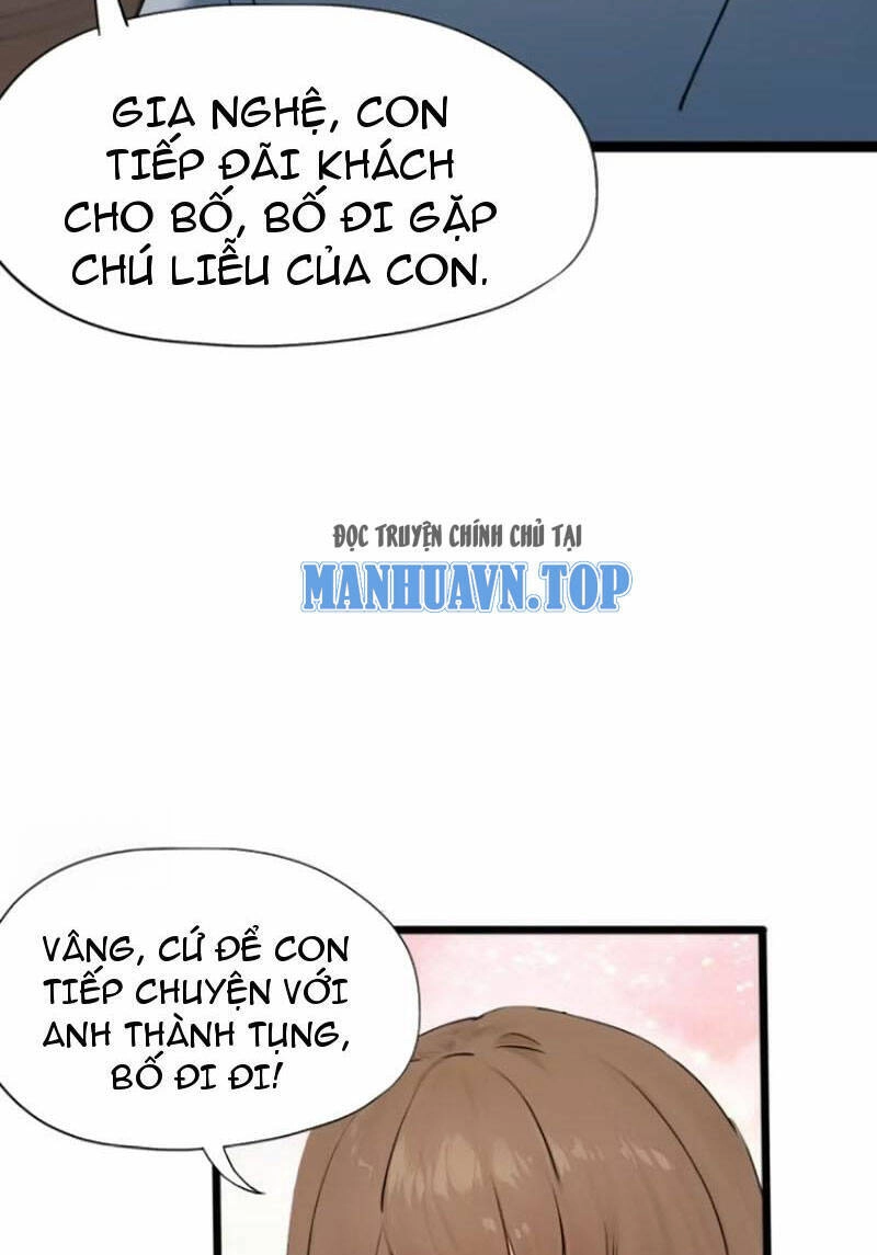 Ngươi Là Hạng Người Gì Cũng Dám Ở Tiên Giới Lên Mặt Với Ta? Chapter 9 - 12