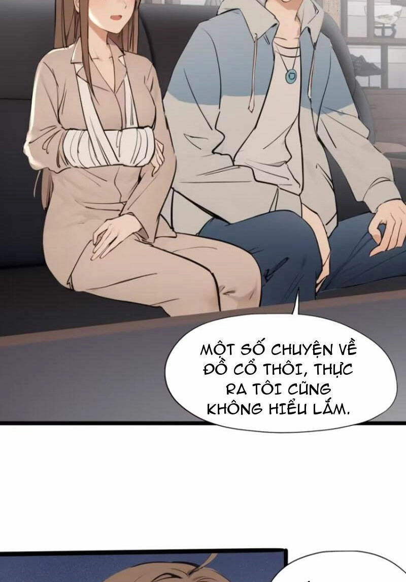 Ngươi Là Hạng Người Gì Cũng Dám Ở Tiên Giới Lên Mặt Với Ta? Chapter 9 - 14