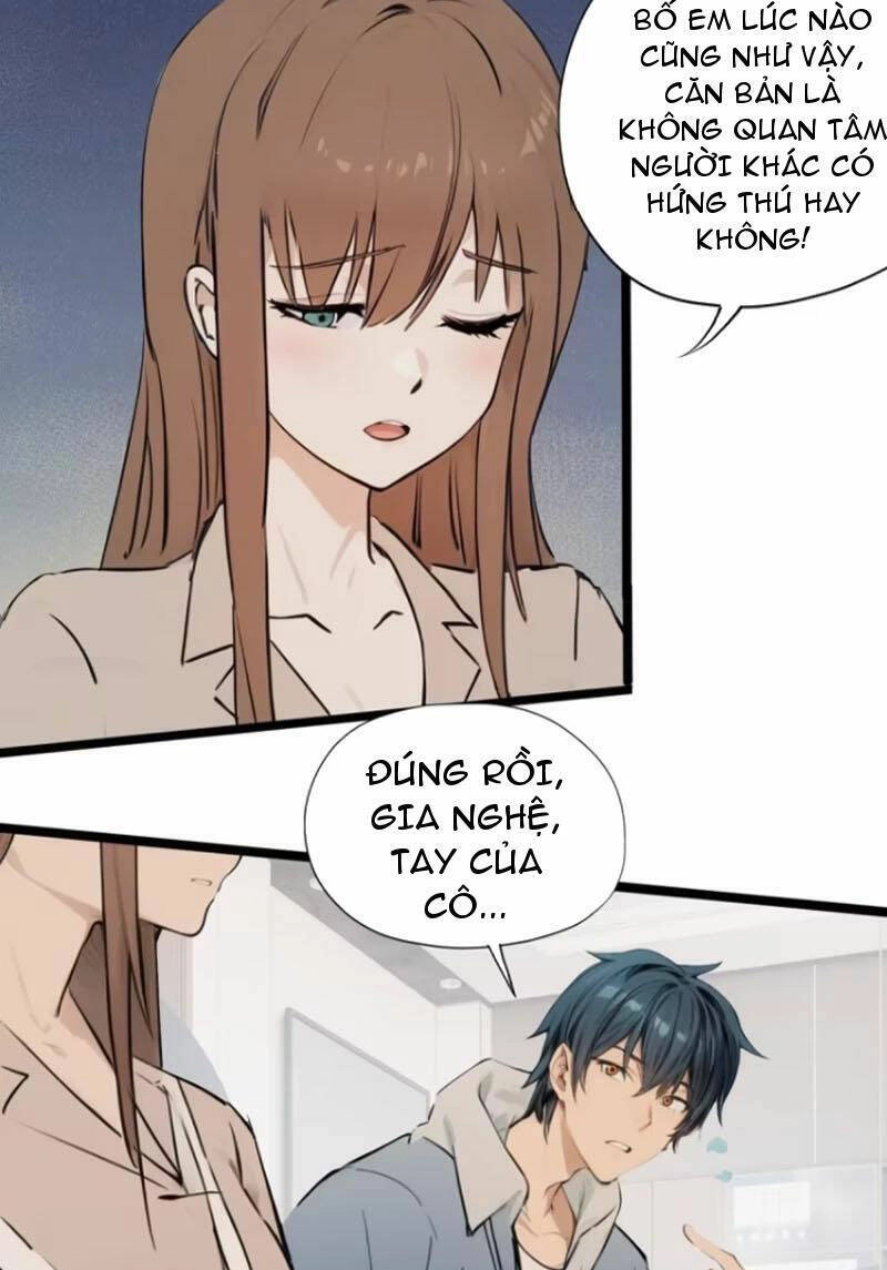 Ngươi Là Hạng Người Gì Cũng Dám Ở Tiên Giới Lên Mặt Với Ta? Chapter 9 - 15