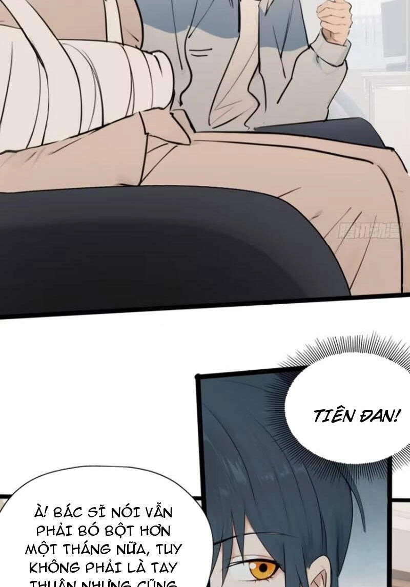 Ngươi Là Hạng Người Gì Cũng Dám Ở Tiên Giới Lên Mặt Với Ta? Chapter 9 - 16