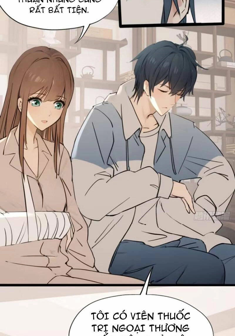 Ngươi Là Hạng Người Gì Cũng Dám Ở Tiên Giới Lên Mặt Với Ta? Chapter 9 - 17