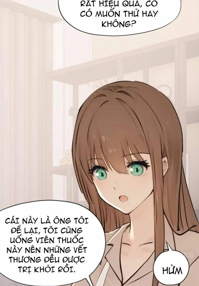 Ngươi Là Hạng Người Gì Cũng Dám Ở Tiên Giới Lên Mặt Với Ta? Chapter 9 - 18