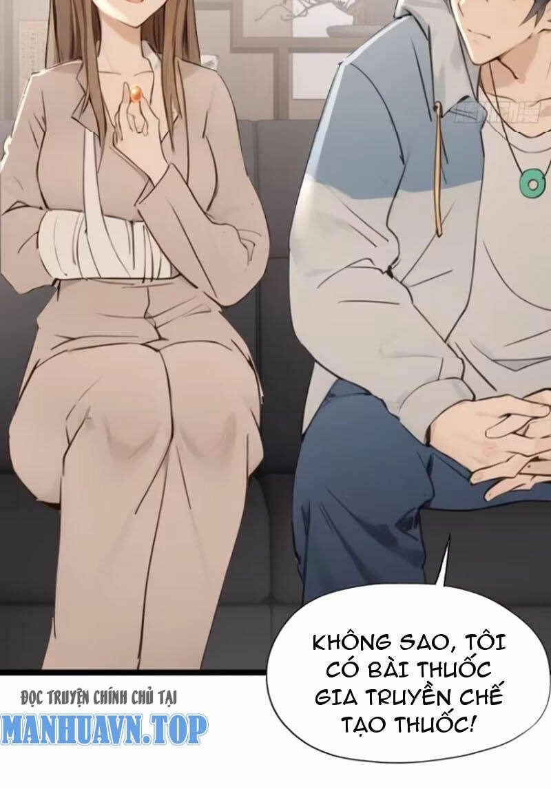 Ngươi Là Hạng Người Gì Cũng Dám Ở Tiên Giới Lên Mặt Với Ta? Chapter 9 - 20