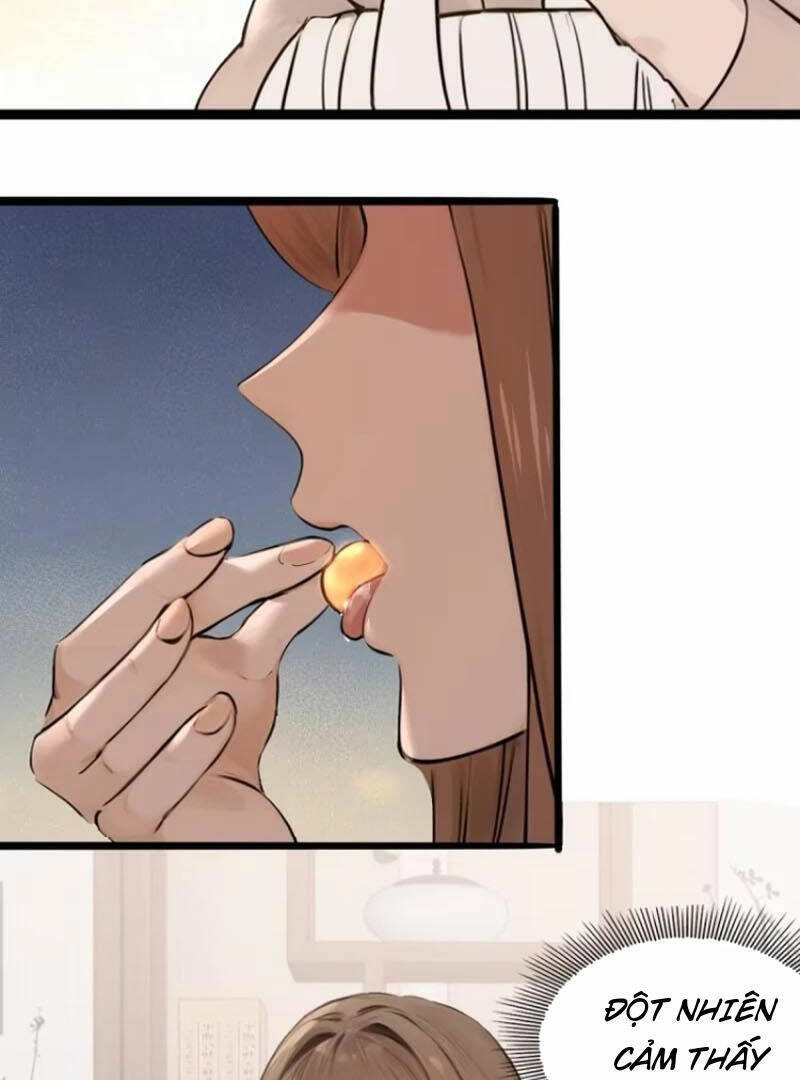 Ngươi Là Hạng Người Gì Cũng Dám Ở Tiên Giới Lên Mặt Với Ta? Chapter 9 - 22