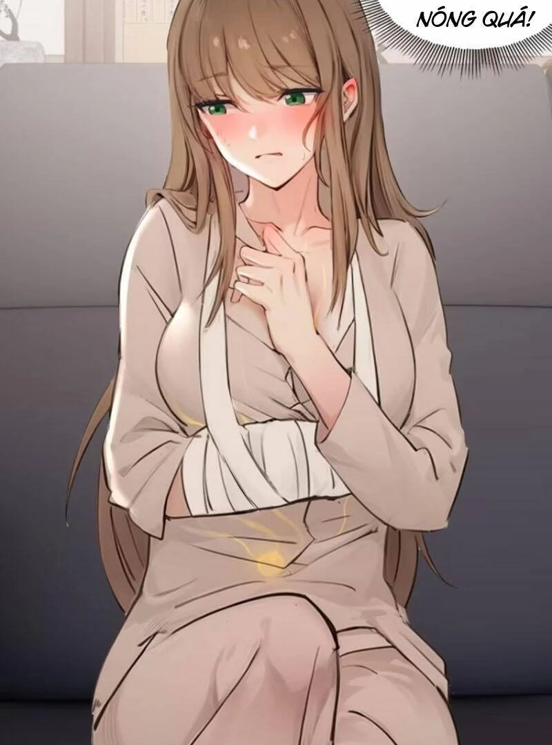 Ngươi Là Hạng Người Gì Cũng Dám Ở Tiên Giới Lên Mặt Với Ta? Chapter 9 - 23