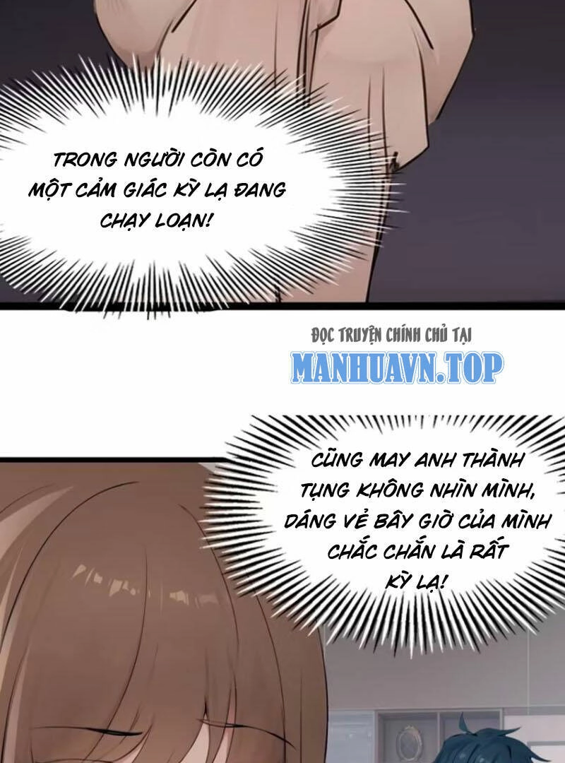 Ngươi Là Hạng Người Gì Cũng Dám Ở Tiên Giới Lên Mặt Với Ta? Chapter 9 - 24