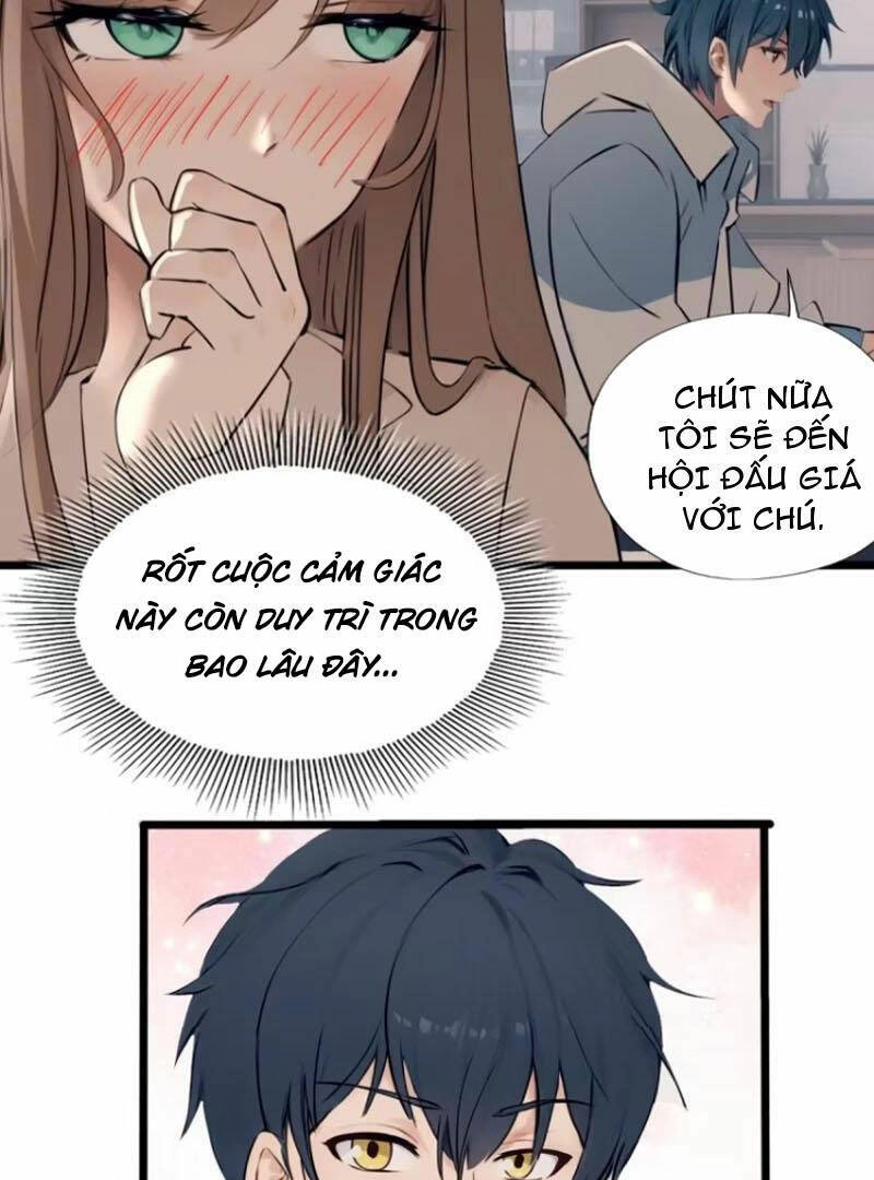 Ngươi Là Hạng Người Gì Cũng Dám Ở Tiên Giới Lên Mặt Với Ta? Chapter 9 - 25