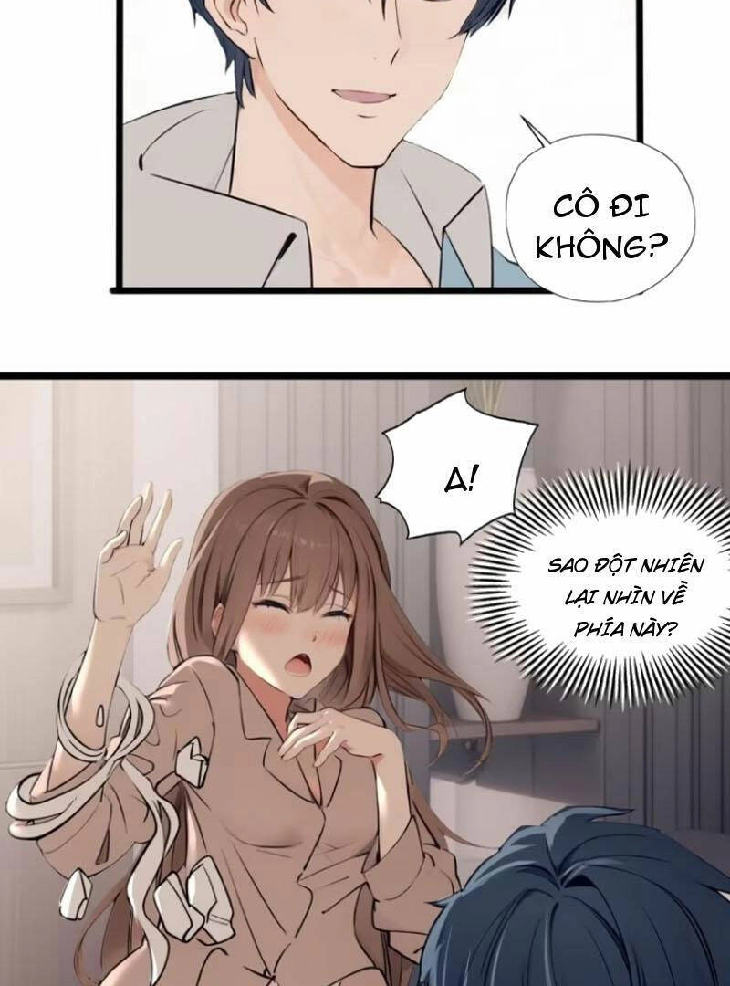 Ngươi Là Hạng Người Gì Cũng Dám Ở Tiên Giới Lên Mặt Với Ta? Chapter 9 - 26