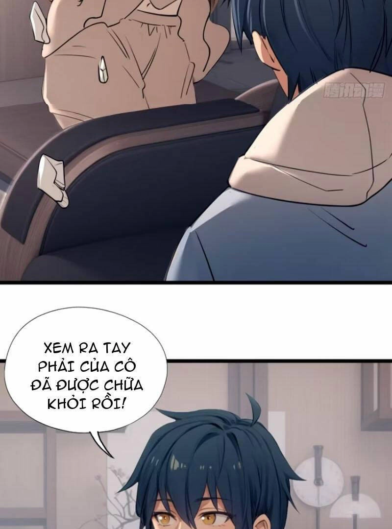 Ngươi Là Hạng Người Gì Cũng Dám Ở Tiên Giới Lên Mặt Với Ta? Chapter 9 - 27