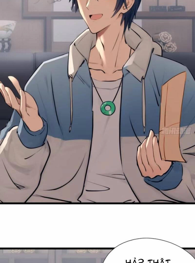 Ngươi Là Hạng Người Gì Cũng Dám Ở Tiên Giới Lên Mặt Với Ta? Chapter 9 - 28