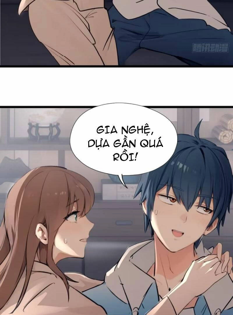 Ngươi Là Hạng Người Gì Cũng Dám Ở Tiên Giới Lên Mặt Với Ta? Chapter 9 - 31