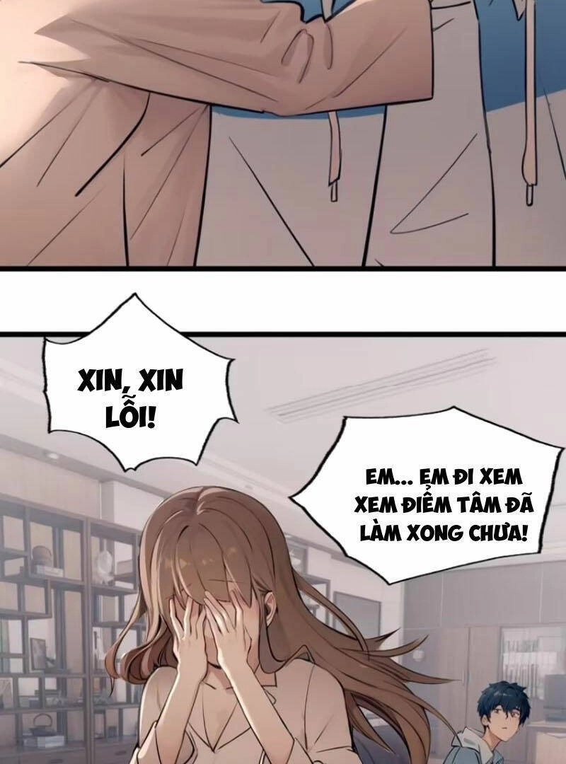 Ngươi Là Hạng Người Gì Cũng Dám Ở Tiên Giới Lên Mặt Với Ta? Chapter 9 - 32