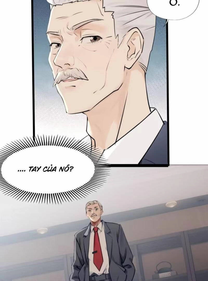 Ngươi Là Hạng Người Gì Cũng Dám Ở Tiên Giới Lên Mặt Với Ta? Chapter 9 - 35