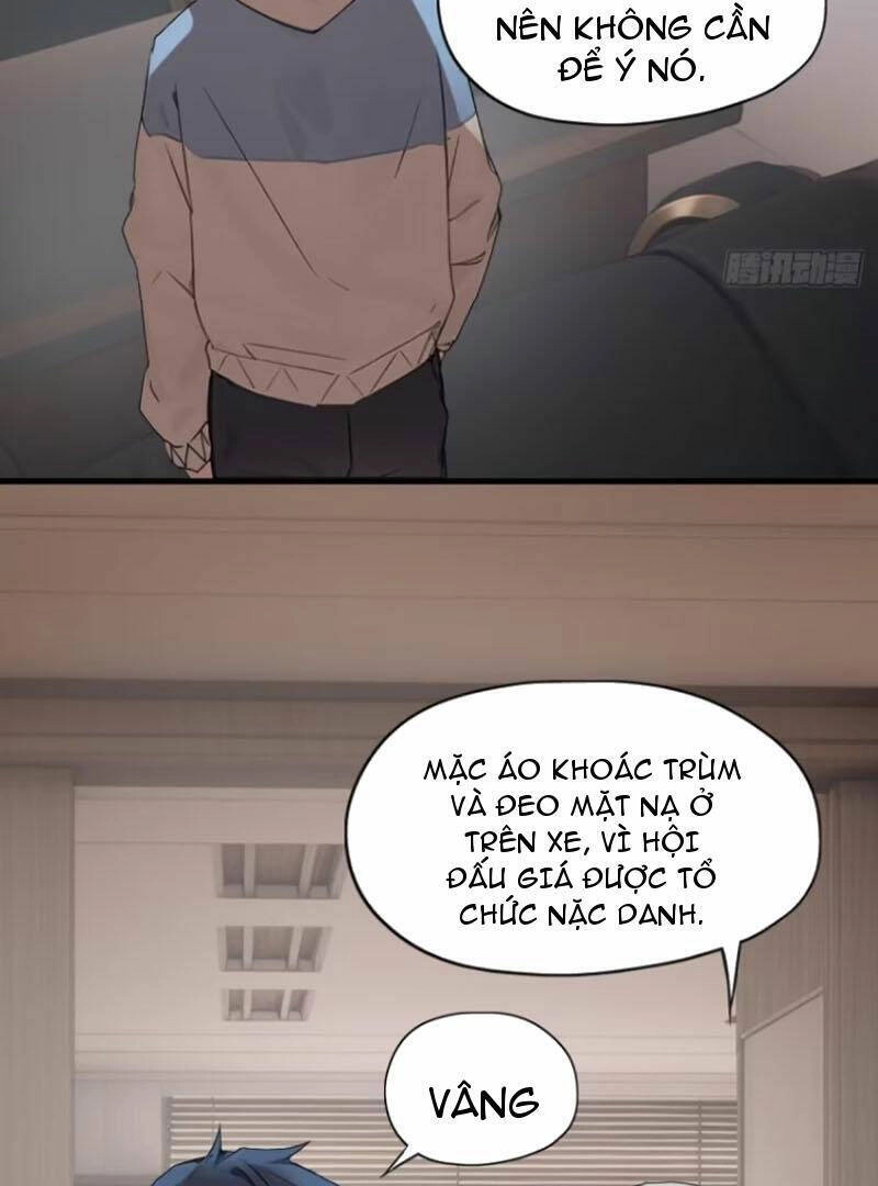 Ngươi Là Hạng Người Gì Cũng Dám Ở Tiên Giới Lên Mặt Với Ta? Chapter 9 - 38