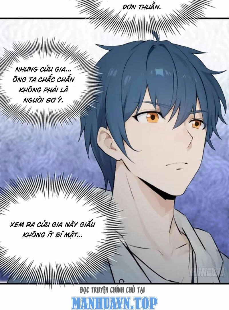 Ngươi Là Hạng Người Gì Cũng Dám Ở Tiên Giới Lên Mặt Với Ta? Chapter 9 - 40