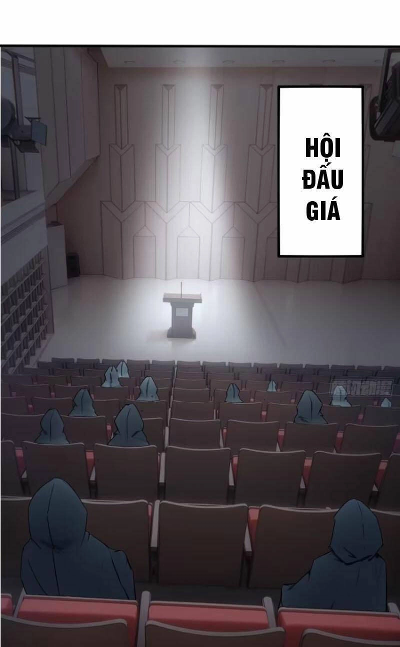 Ngươi Là Hạng Người Gì Cũng Dám Ở Tiên Giới Lên Mặt Với Ta? Chapter 9 - 41