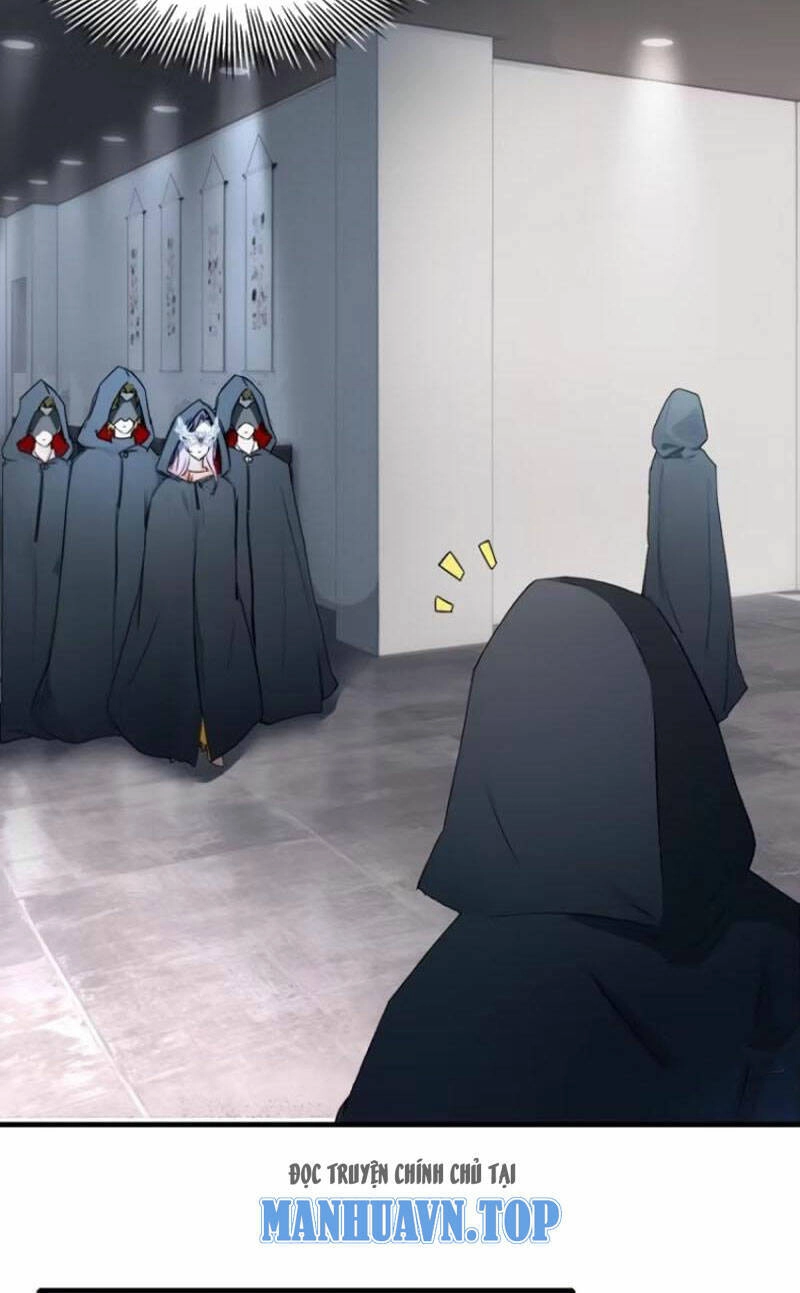 Ngươi Là Hạng Người Gì Cũng Dám Ở Tiên Giới Lên Mặt Với Ta? Chapter 9 - 43